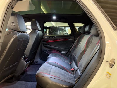 VW ID.7 GTX Max Tourer 4Motion