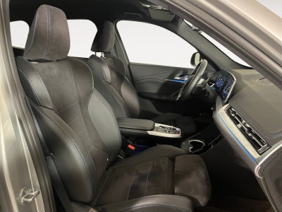 BMW iX1 xDrive30 M-Sport Van