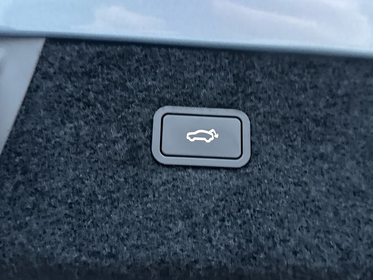 Polestar 4 Long Range billede 22