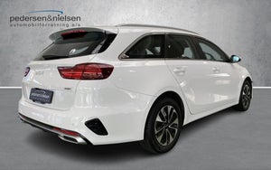 Kia Ceed PHEV Upgrade Premium SW DCT