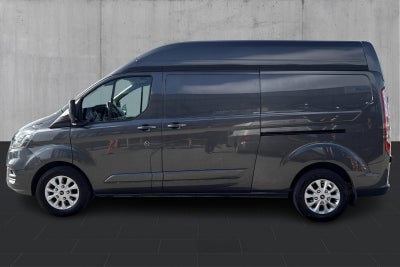 Ford Transit Custom 300 L2 EcoBlue Limited aut. - 1