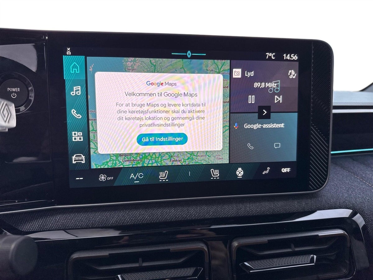 Renault 4 E-Tech Techno billede 3