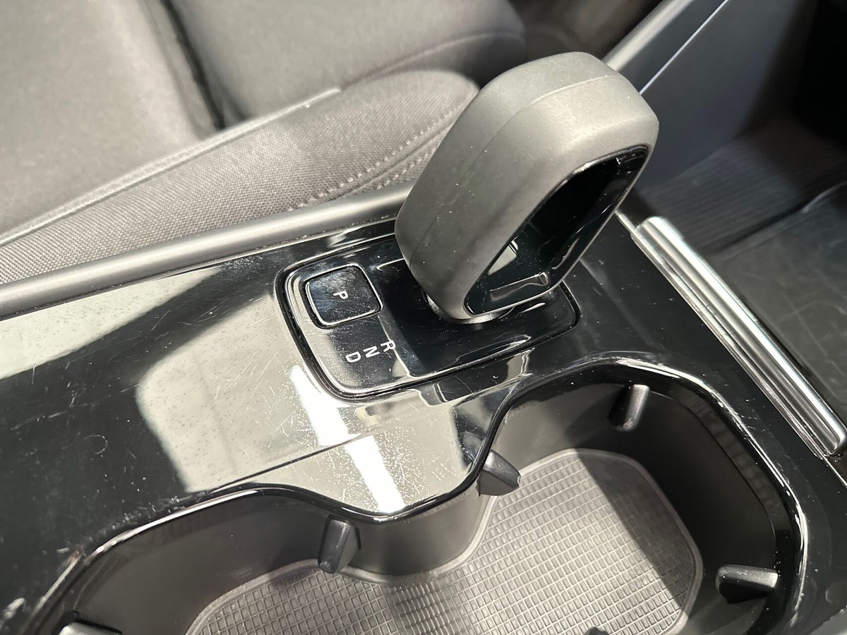 Volvo XC40 ReCharge Extended Range Core billede 16