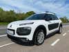 Citroën C4 Cactus BlueHDi 100 Feel Van