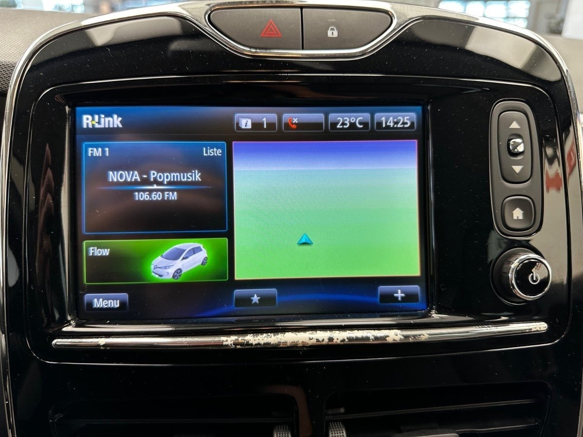 Billede af Renault Zoe 22 Intens