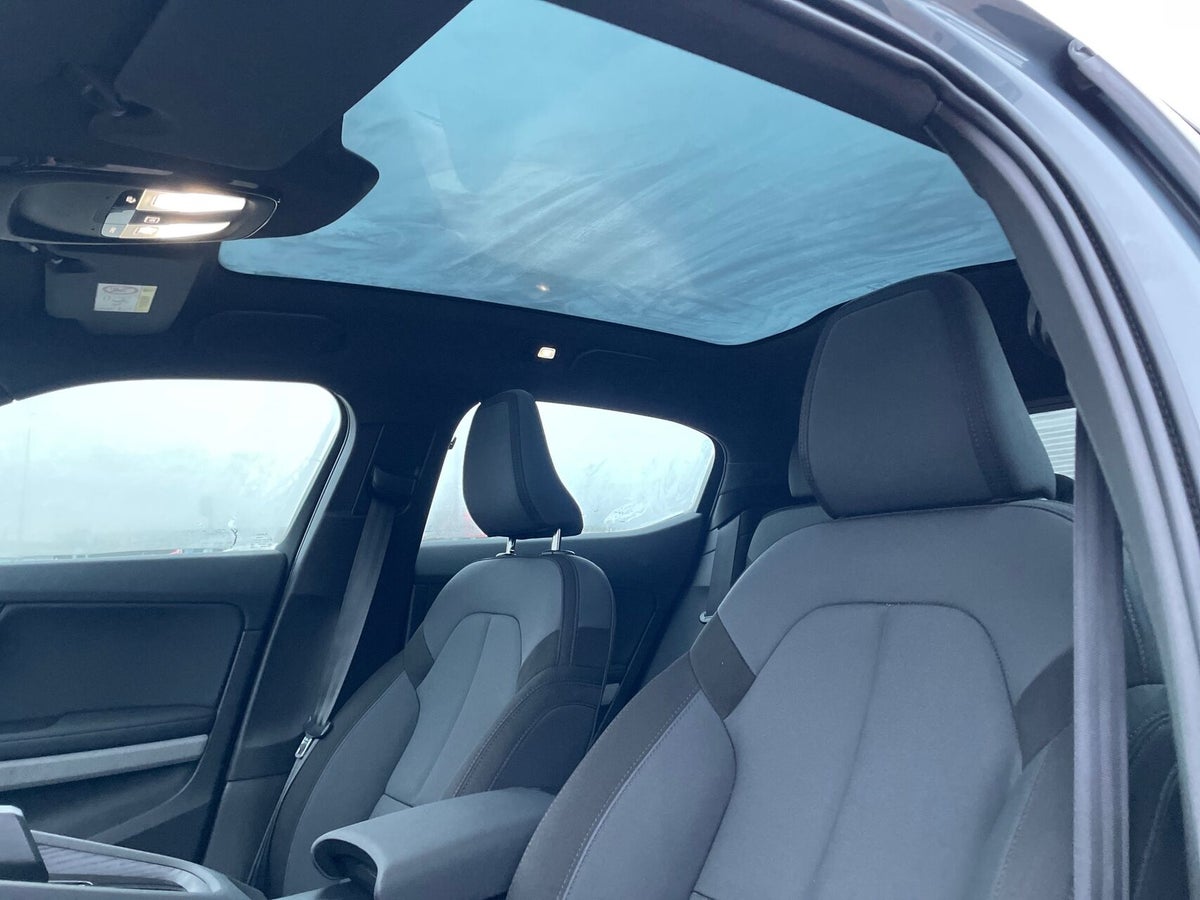 Polestar 2 Long Range billede 23