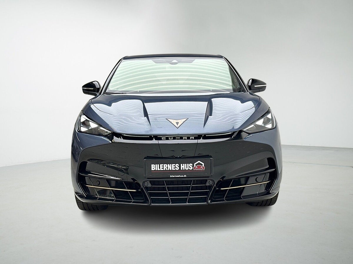Cupra Tavascan VZ Adrenaline billede 6
