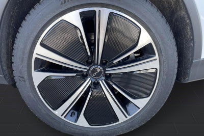 BYD Tang Flagship AWD 7prs