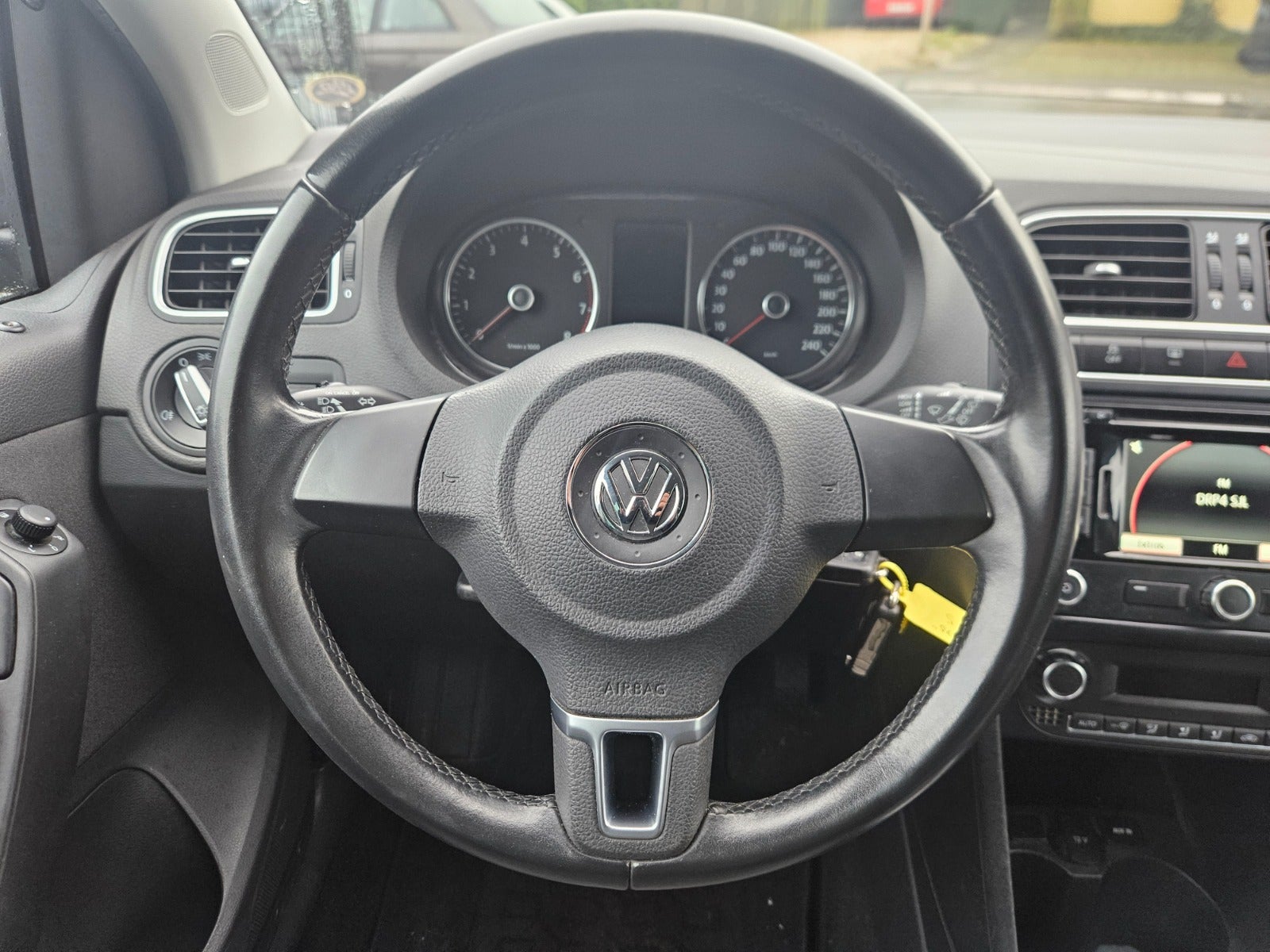 Billede af VW Polo 1,2 TSi 90 Comfortline