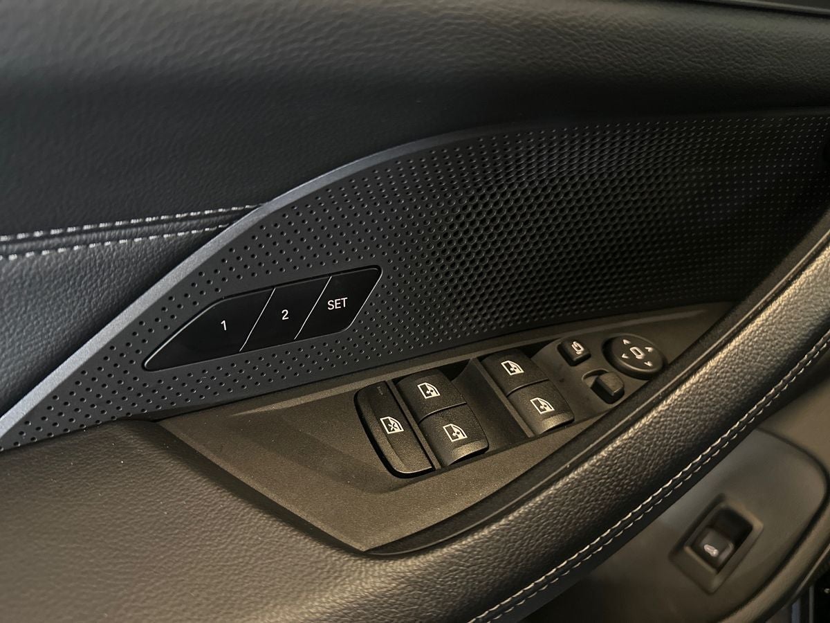 BMW i4 eDrive40 billede 23