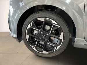 Kia Picanto GT-Line