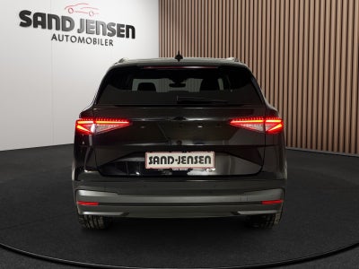 Skoda Enyaq iV Premium