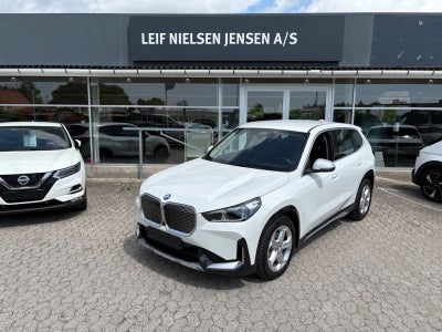 BMW iX1  eDrive20 X-Line 5d