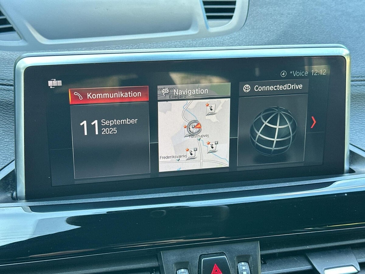 BMW X2 xDrive25e M-Sport aut. billede 12