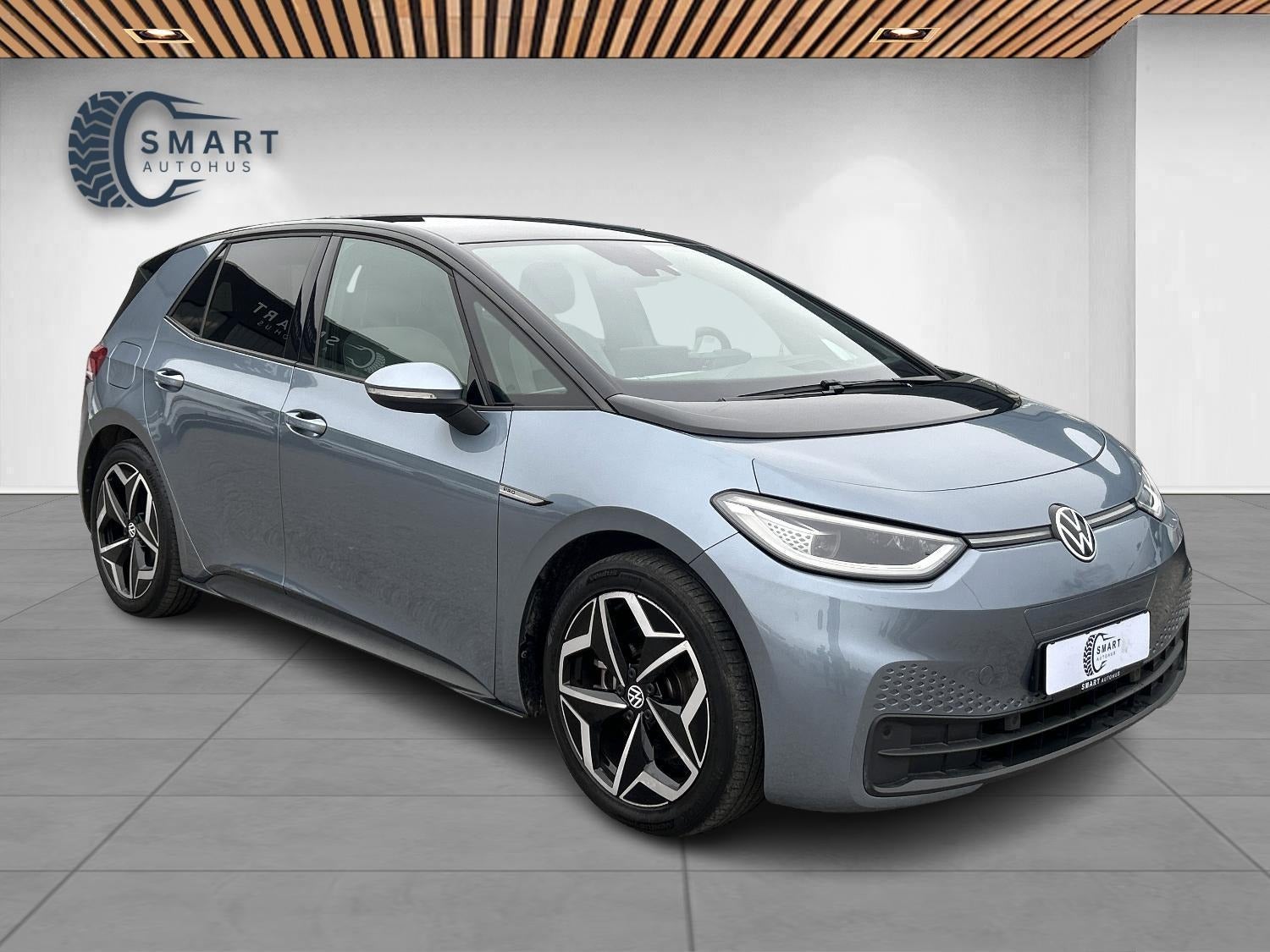 Billede af VW ID.3 58 Pro Performance Tech