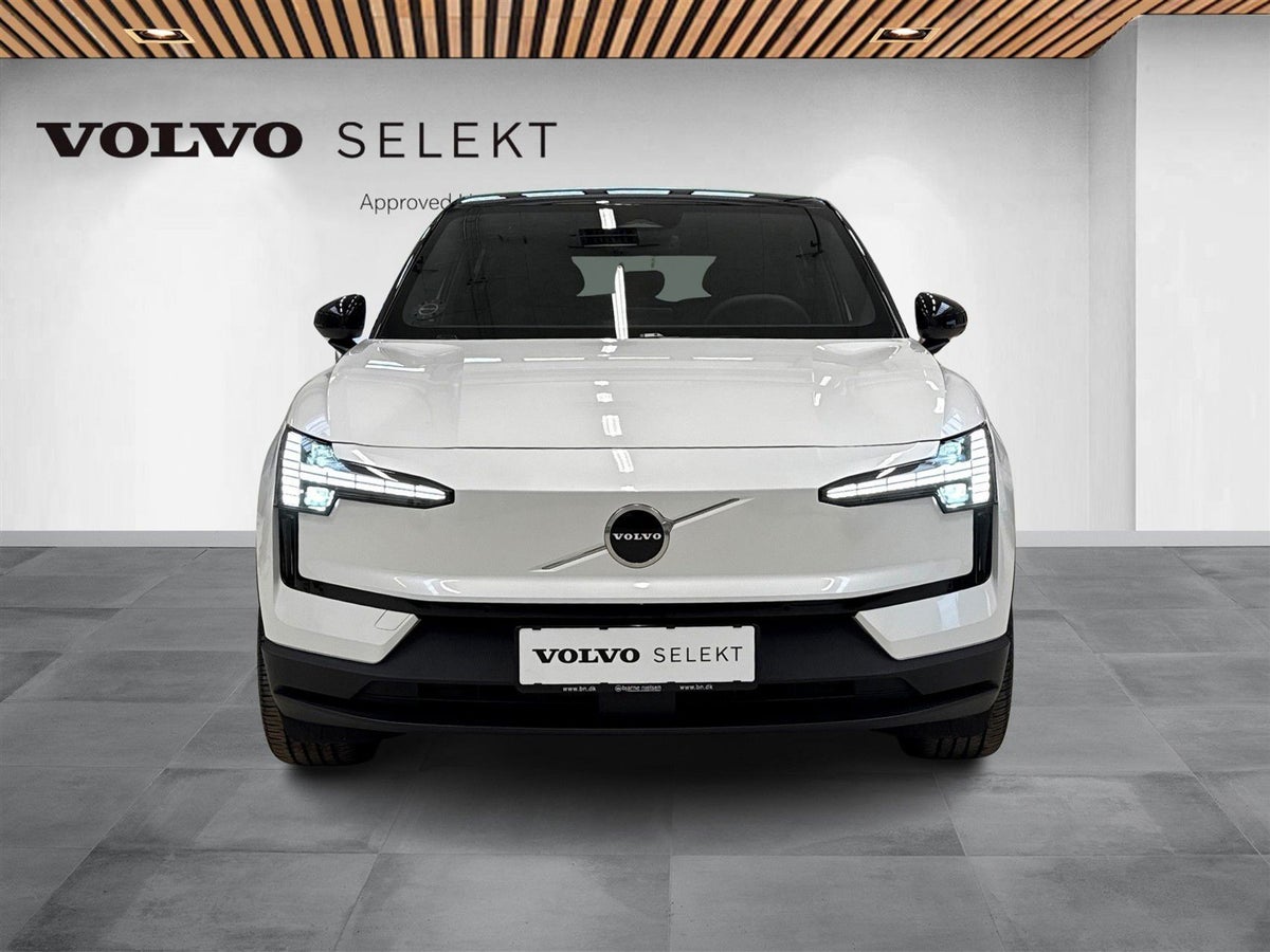 Volvo EX30 Extended Range Ultra billede 7