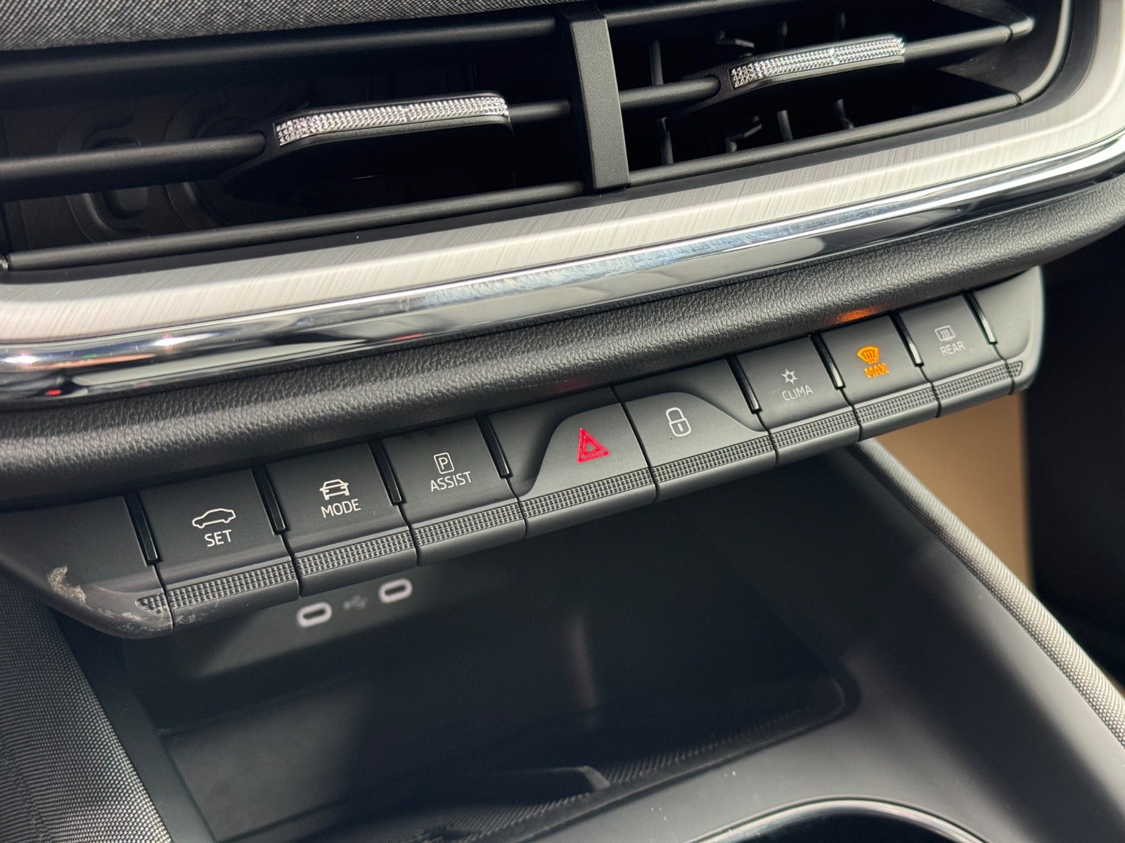 Billede af Skoda Enyaq 80 iV ecoSuite