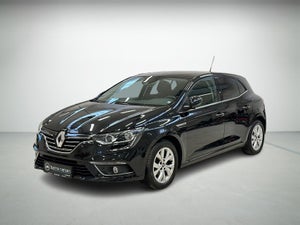 Renault Megane IV TCe 140 Zen