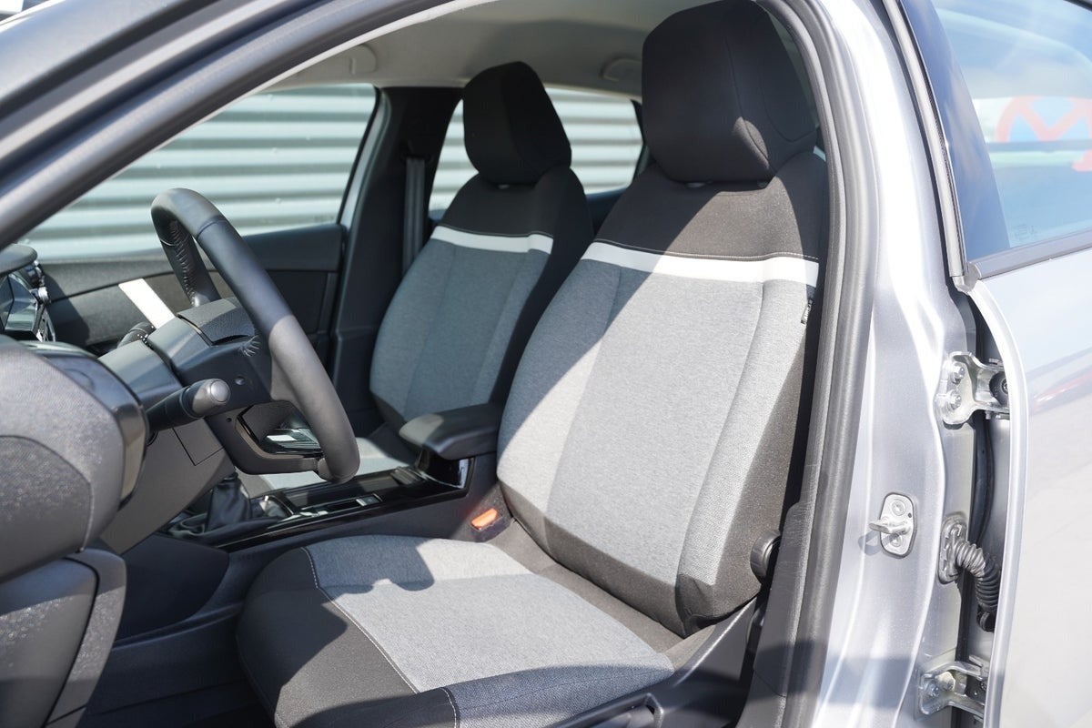 Billede af Citroën C4 1,2 PureTech 100 Iconic