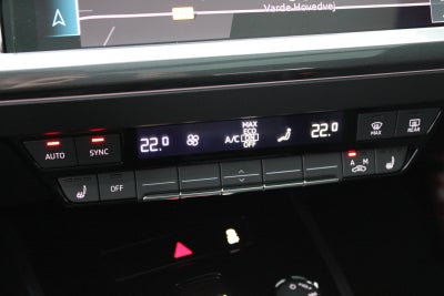 Audi Q4 e-tron S-line