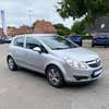 Opel Corsa Enjoy