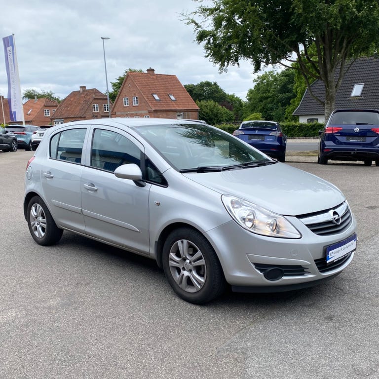 Opel Corsa Enjoy