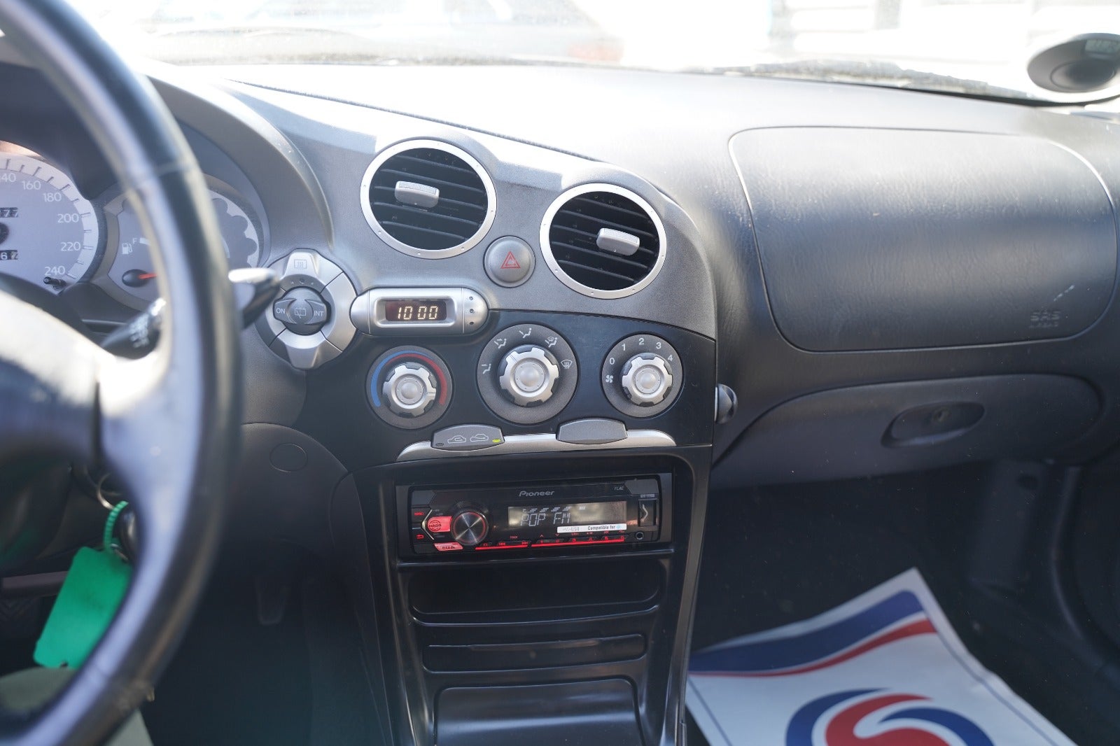 Billede af Hyundai Coupé 2,0 