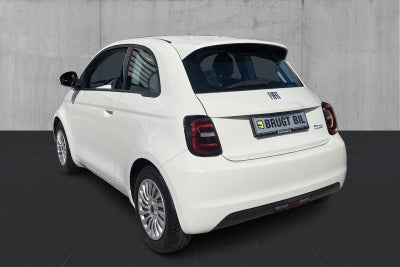 Fiat 500e 42,0 Icon 2023
