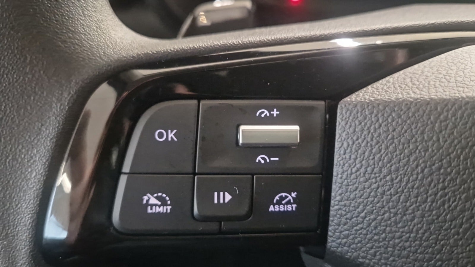 Billede af Toyota ProAce City 50 Long Comfort Master