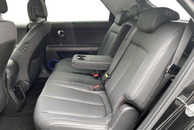 Hyundai Ioniq 5 Advanced