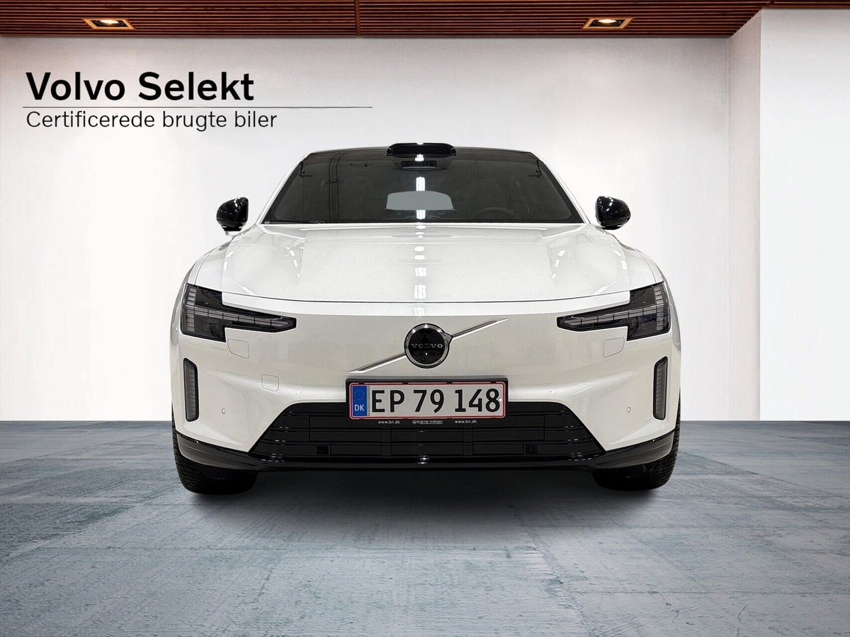 Volvo ES90 Extended Range Ultra billede 7