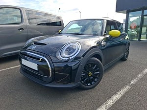 MINI Cooper SE Edition Premium Plus