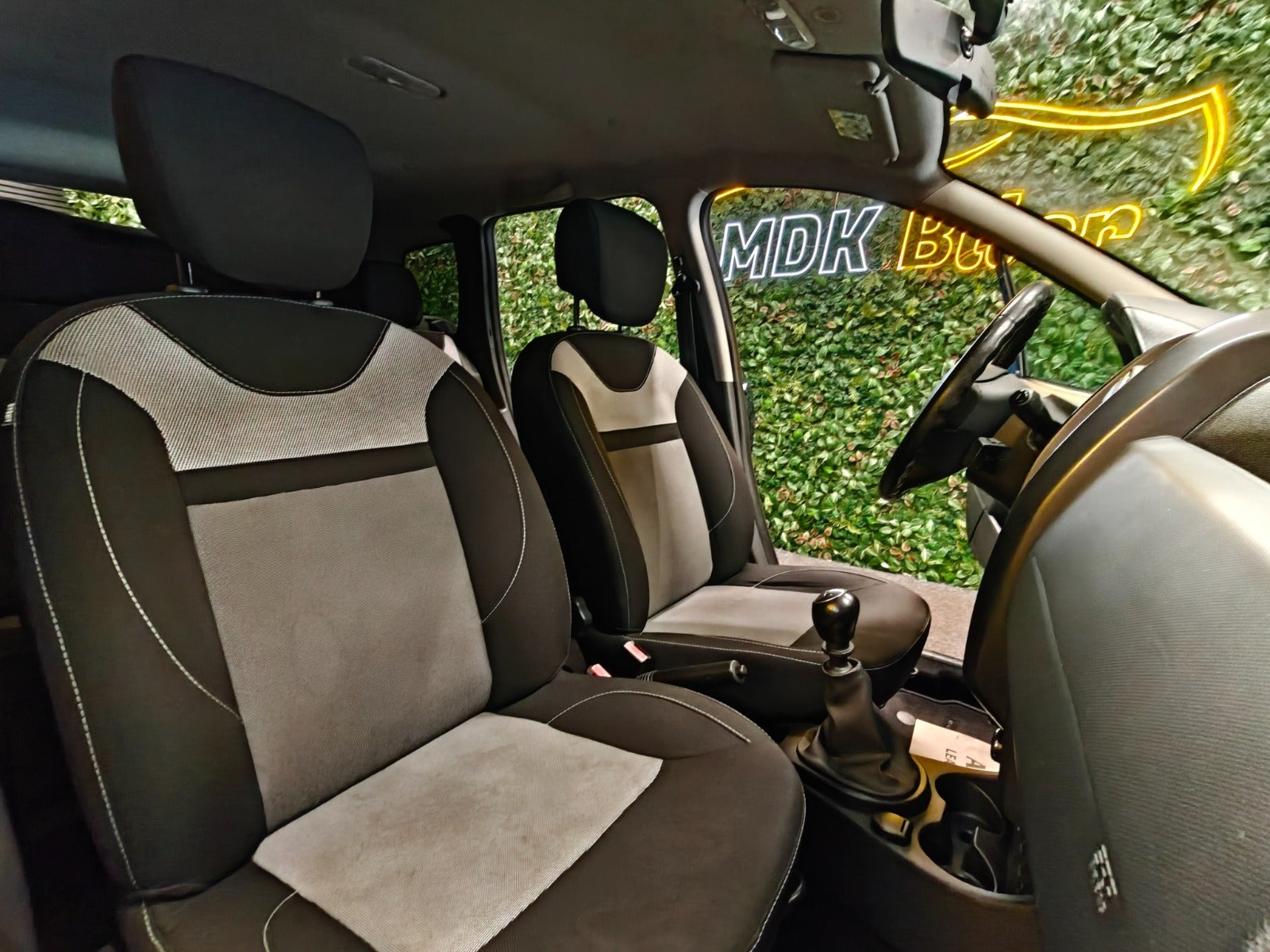 Billede af Dacia Duster 1,2 TCe 125 Laureate