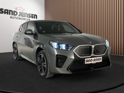 BMW iX2 xDrive30 M-Sport Premium