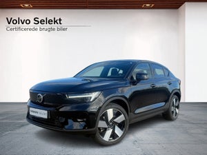 Volvo C40 ReCharge Twin Ultimate