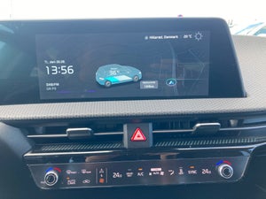 Kia EV6 Long Range Upgrade