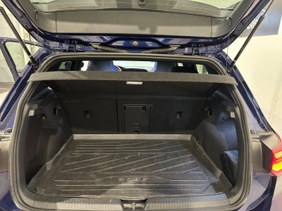 VW Golf VIII GTE DSG