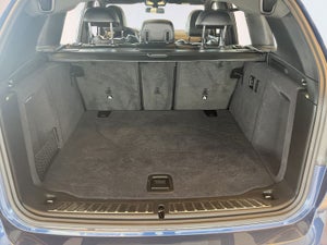 BMW iX3 Charged M-Sport
