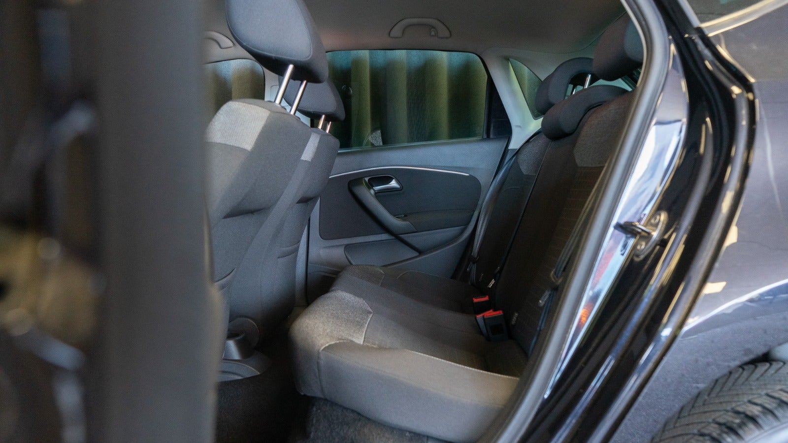 Billede af VW Polo 1,2 TSi 90 Comfortline BMT