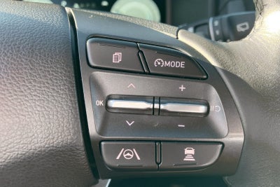 Hyundai Kona EV Trend