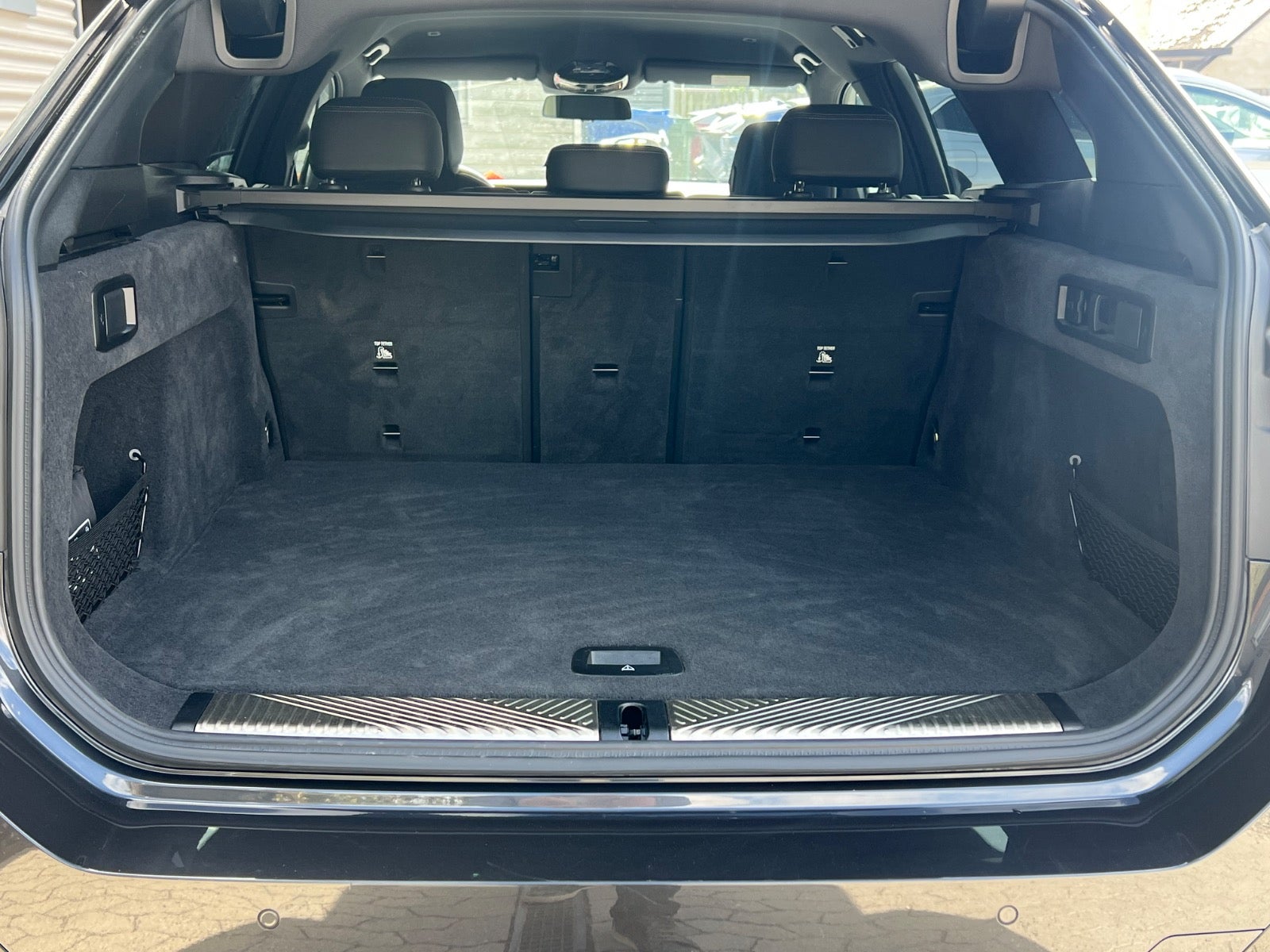 BMW i5 eDrive40 Touring M-Sport