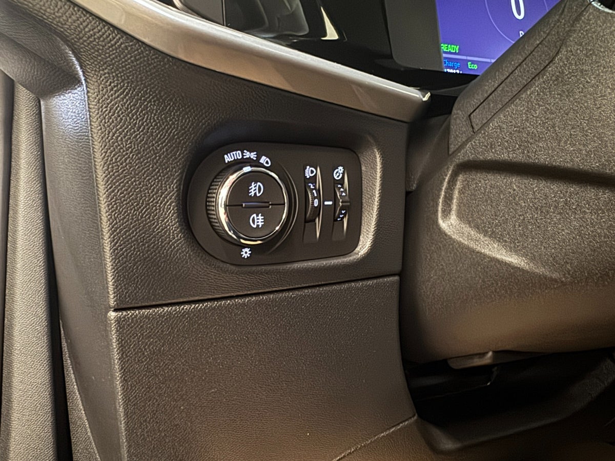 Opel Mokka-e Elegance Opel Mokka-e Elegance