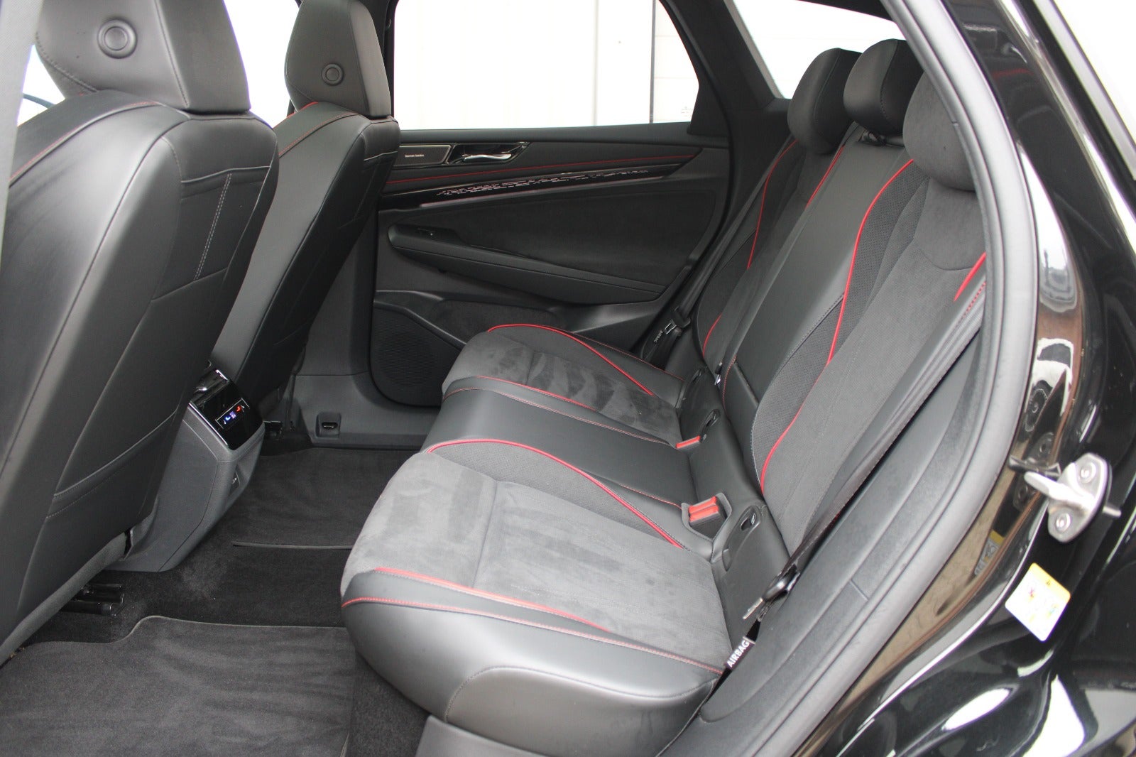 VW ID.7 GTX Max+ Tourer 4Motion