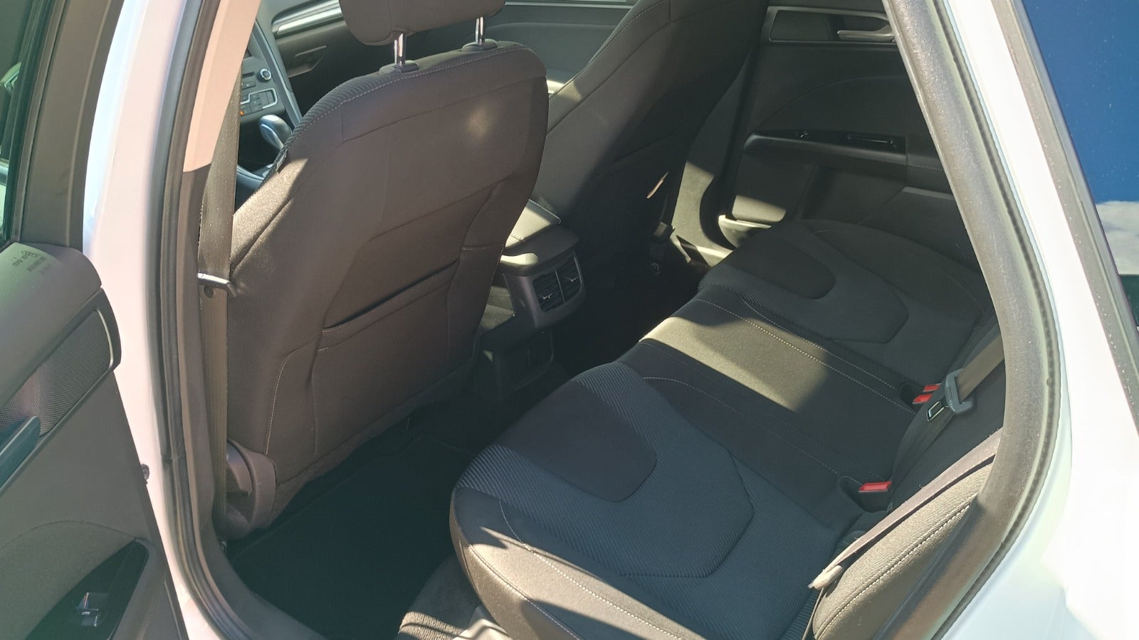 Billede af Ford Mondeo 1,5 SCTi 160 Titanium stc. aut.