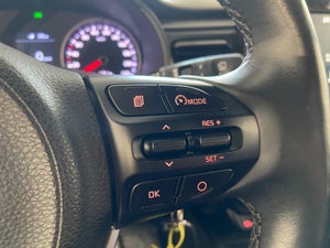 Kia Rio T-GDi Attraction