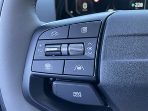Kia EV4 Long Range Upgrade