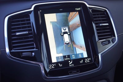 Volvo XC90 T8 ReCharge R-Design aut. AWD 7prs