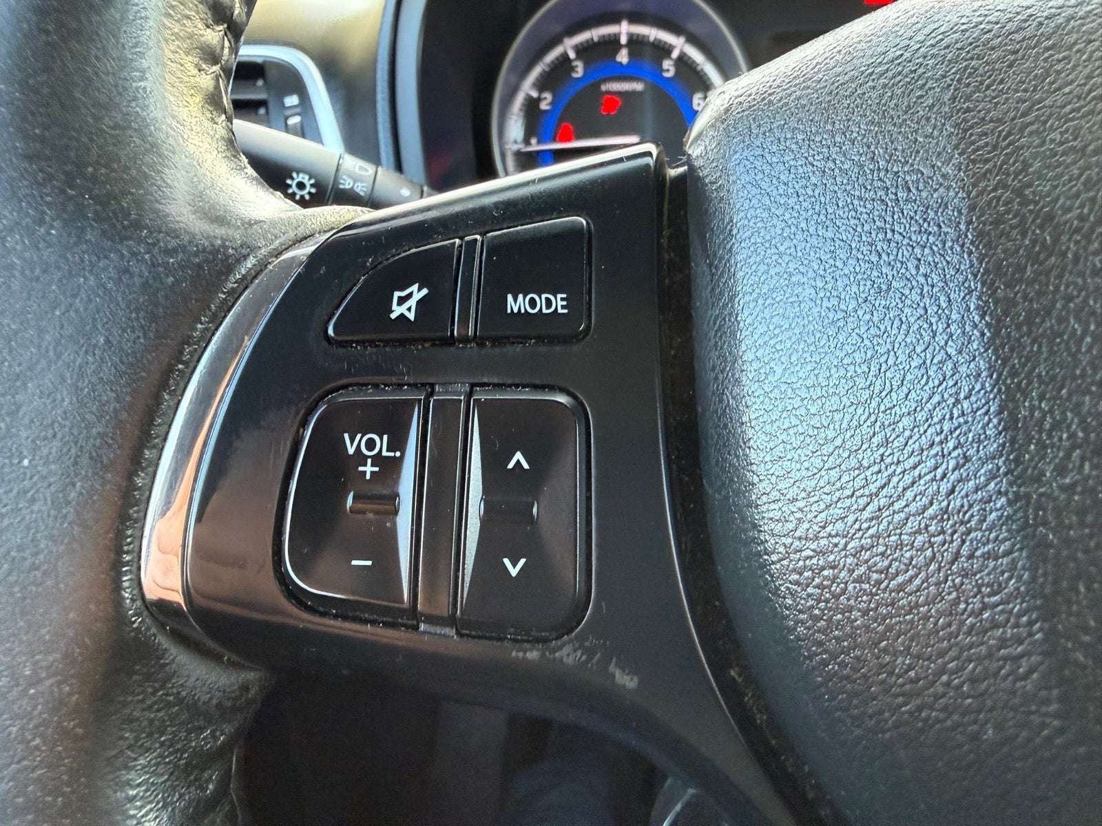 Billede af Suzuki Baleno 1,2 Dualjet Exclusive