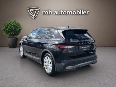 Skoda Elroq iV