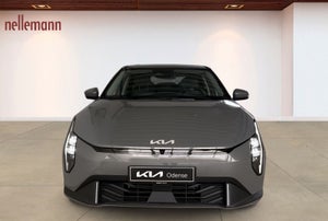 Kia EV4 Long Range Prestige Fastback